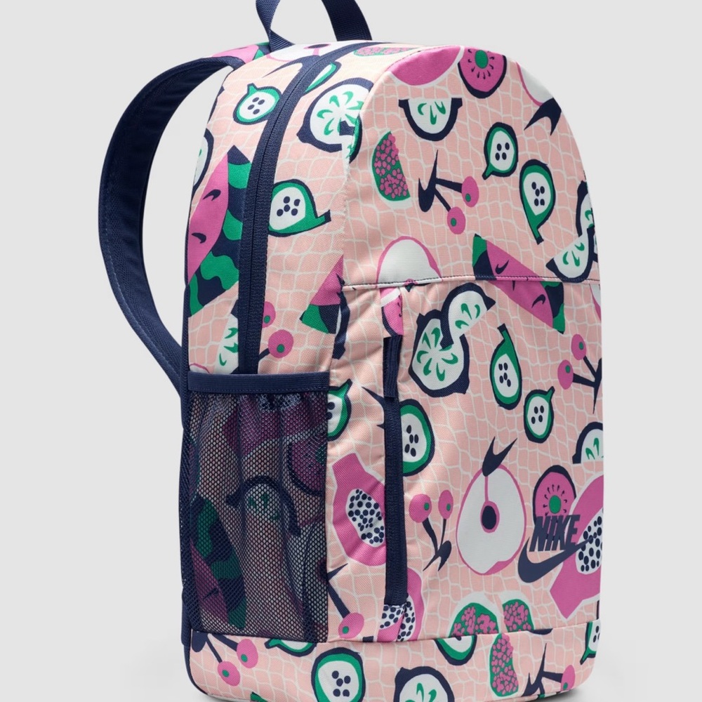 Nike Patterned Backpack NWT - Picture 2 of 10